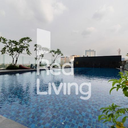 RedLiving Apartemen Evenciio - WIN Property Depok Bagian luar foto