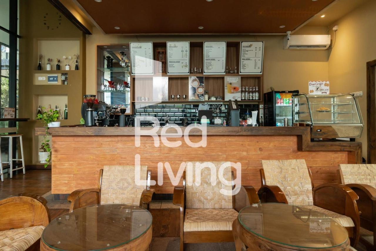 RedLiving Apartemen Evenciio - WIN Property Depok Bagian luar foto