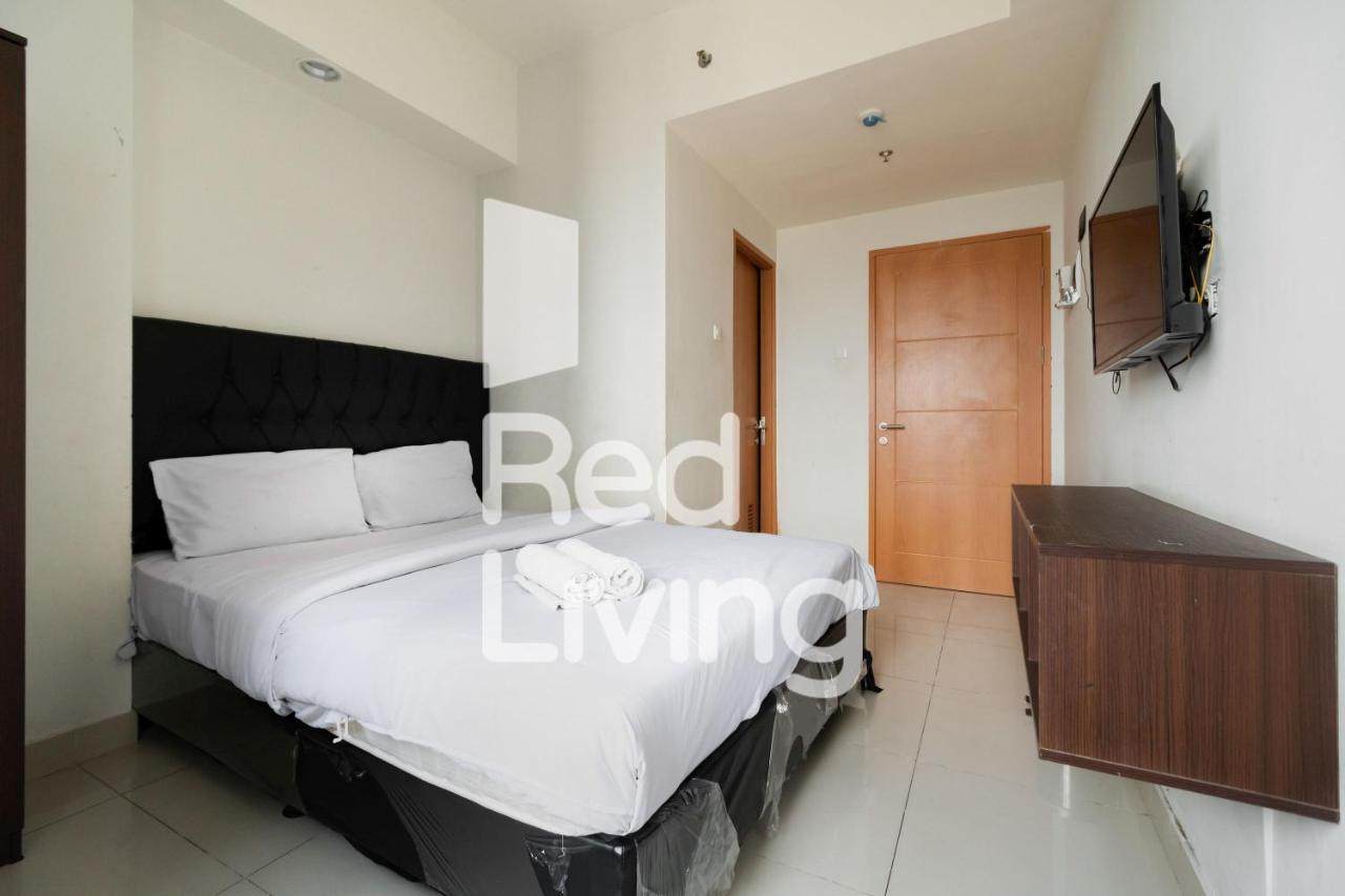 RedLiving Apartemen Evenciio - WIN Property Depok Bagian luar foto